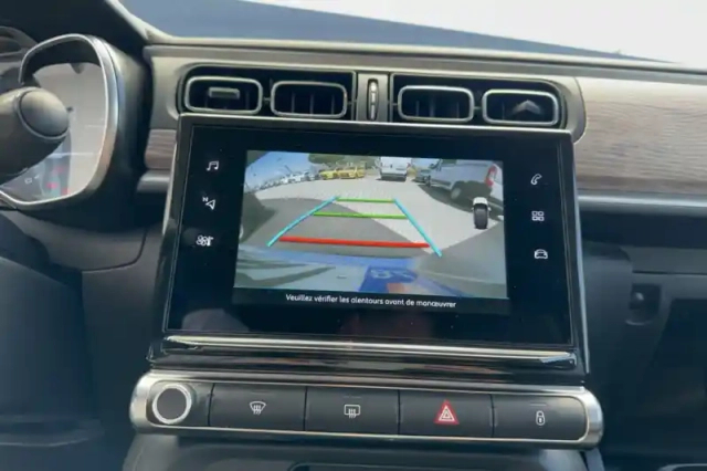 Citroën C3 puretech 110 s&amp;s bvm6 — photo 23