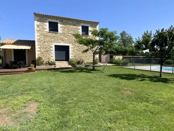 Maison 4 pièces 122 m²