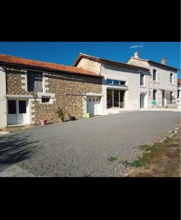 Maison 4 chambres
