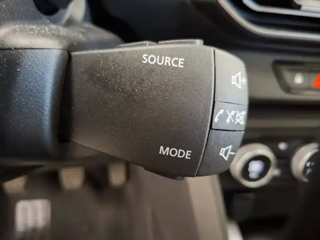 Dacia Sandero tce 90 gsr2 — photo 4