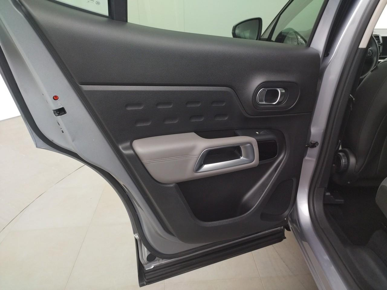 Citroën C5 Aircross bluehdi 130 s&s bvm6 feel — photo 24