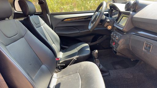 Aixam City 0.5 8 BVA - Sport – 2023 – 24617 km – Diesel – Boîte Automatique — photo 27