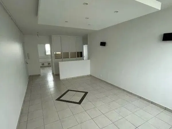 Beau 3P 64m² lumineux et très bien situé