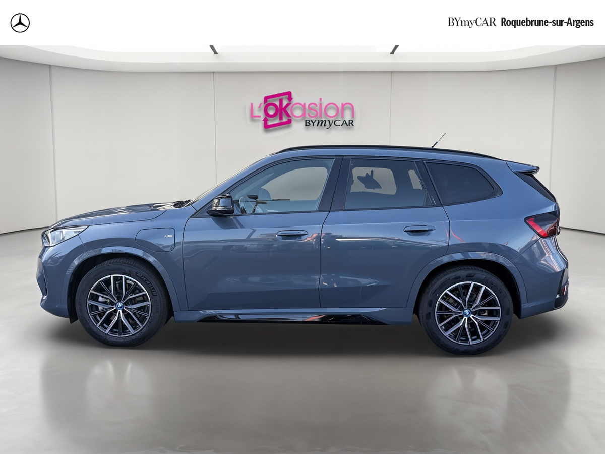 BMW X1 xDrive 25e 245ch DKG7 — photo 2