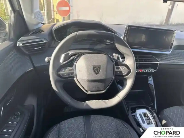 Peugeot 208 hybrid 100 e-dcs6 — photo 16