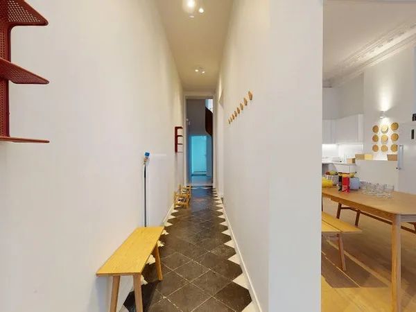 Résidence à Lille : Maison de 255m2