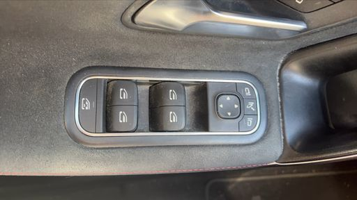 Mercedes Classe A 200 d 150 8G-Tronic - AMG Line – 2019 – 101356 km – Diesel – Boîte Automatique — photo 25