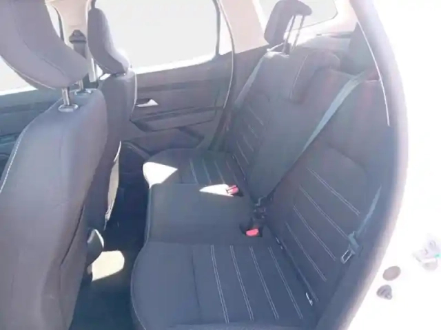 Dacia Duster 1.0 eco-g 100ch expression 4x2 — photo 12
