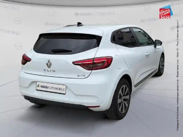 Renault Clio 1.0 tce 90ch evolution — photo 6