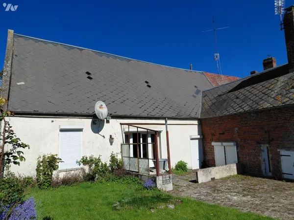 Maison 5 pièces 108 m²