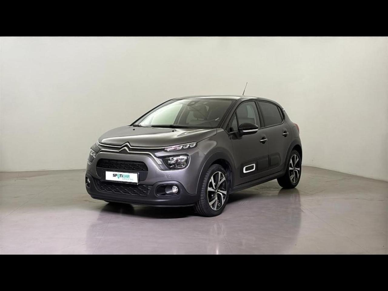 Citroën C3 1.2 puretech 83ch s&s shine — photo 1