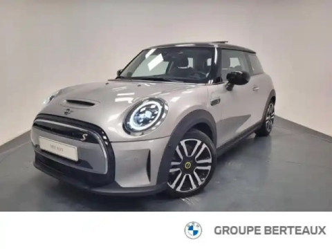 Mini Mini cooper se 184ch edition premium bva 5cv
