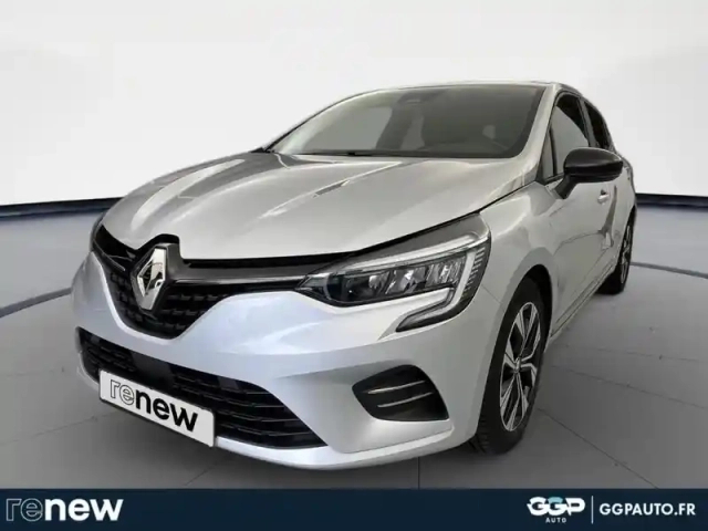 Renault Clio 1.0 tce 90ch equilibre — photo 16