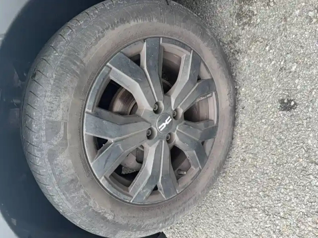 Dacia Jogger tce 110 5 places — photo 19