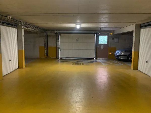 Garage à louer Résidence Le Corail