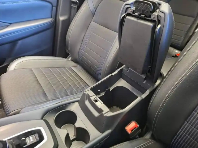 Nissan Qashqai e-power 190 ch — photo 54