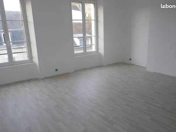 Vends appartement centre ville DREUX