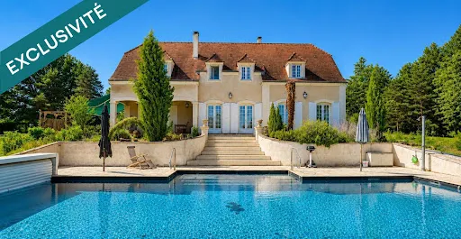 Maison 5 pièces 185 m²