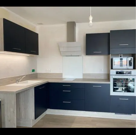 Appartement T2 - Quartier des Demoiselles