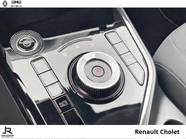 Kia Niro ev 204ch motion — photo 6