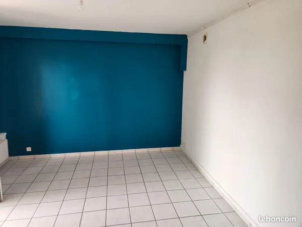 Loue appartement 2chambres