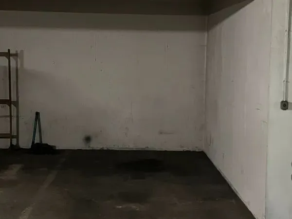 Place de parking