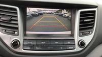 Hyundai Tucson 1.7 CRDI 141ch Executive 2017 2WD DCT-7 — photo 28