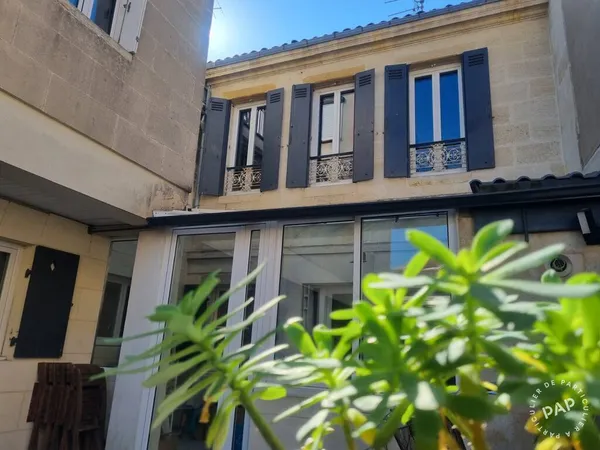 Maison 5 pièces 130 m²