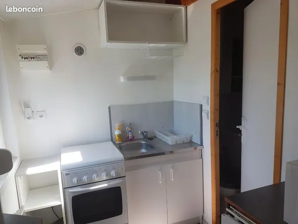Studio proche Beauvais
