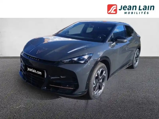 Cupra Tavascan 286 ch