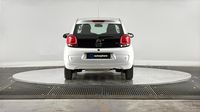 Citroen C1 VTi 72 Feel 5p — photo 6