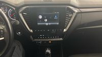 Isuzu D-Max 1.9 Ddi 164ch N60 BB Space A/T — photo 19