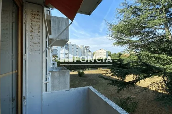 Appartement 4 pièces 66 m²