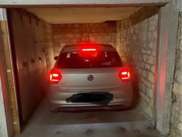 Box / parking Levallois Perret
