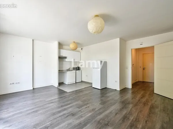 Appartement 33 m² Rueil Malmaison