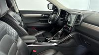 Renault Koleos 2.0 Blue dCi 190ch Initiale Paris 4x4 X-Tronic — photo 15