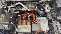 Dacia Spring 65ch Extreme — photo 20