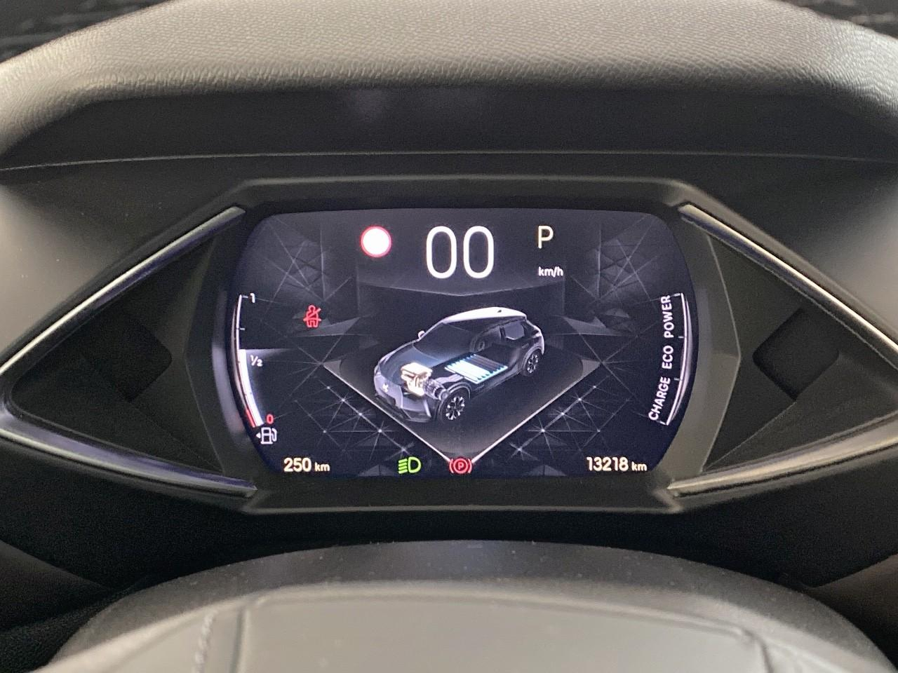 Ds Ds 3 hybride 136 e-dct6 antoine de saint exupery — photo 14