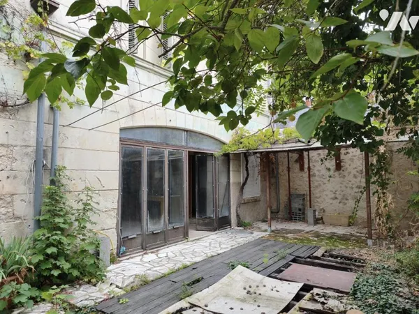 Maison 3 pièces 150 m²