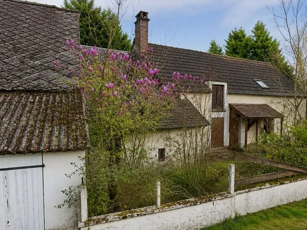 Maison familiale de 150 m² sur 1 300 m² de terrain