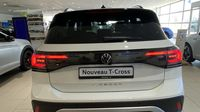 Volkswagen T-Cross 1.0 TSI 95ch VW Edition — photo 8