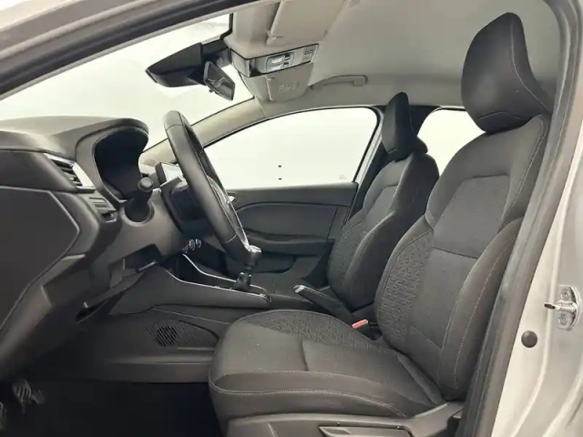 Renault Clio tce 90 — photo 18