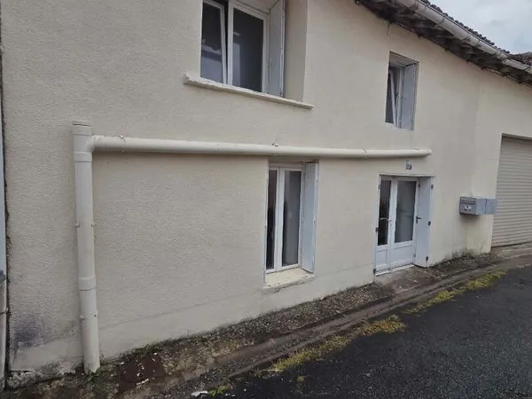 Maison de ville 3 pièces 69 m²