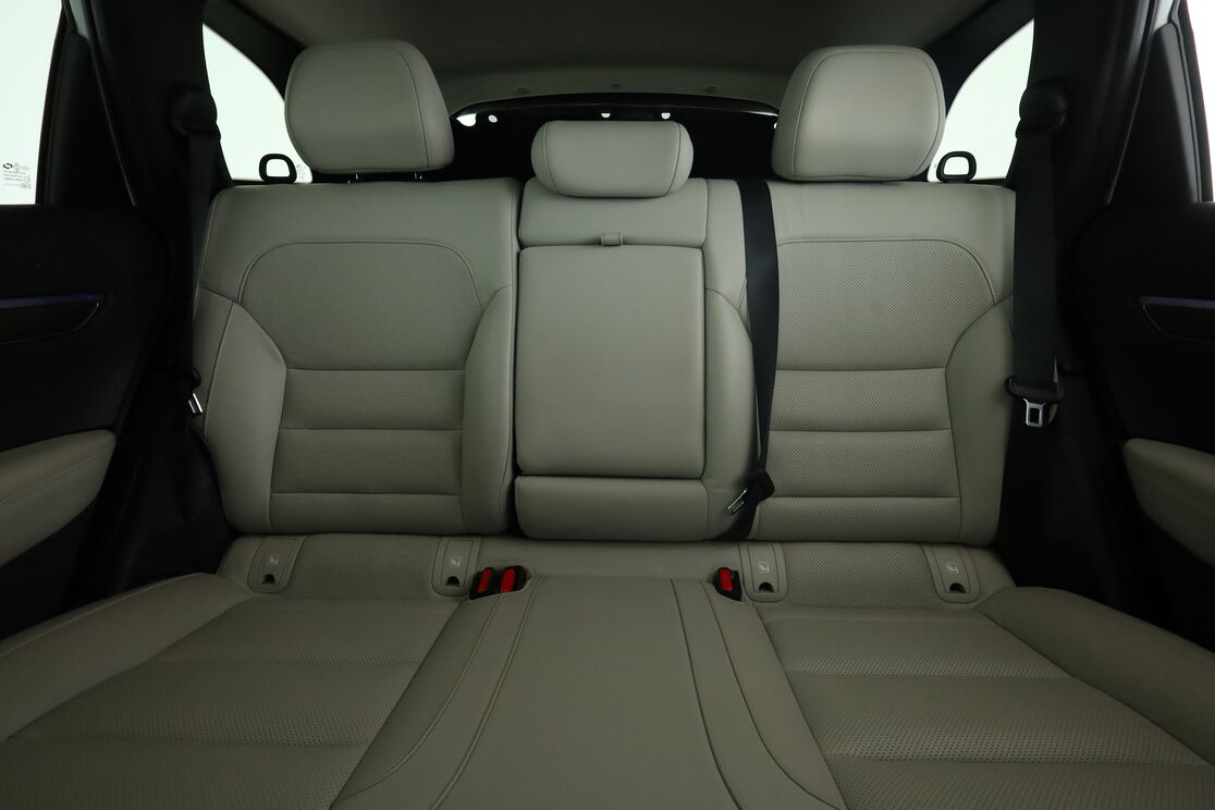 Renault Koleos 1.6 dCi Energy Intens 4x2 — photo 14