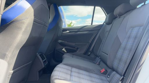 Volkswagen Golf 1.4 e-Hybrid 245 DSG6 - GTE – 2021 – 149945 km – Hybride rechargeable – Boîte Automatique — photo 35