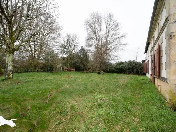 Maison 5 pièces 99 m²
