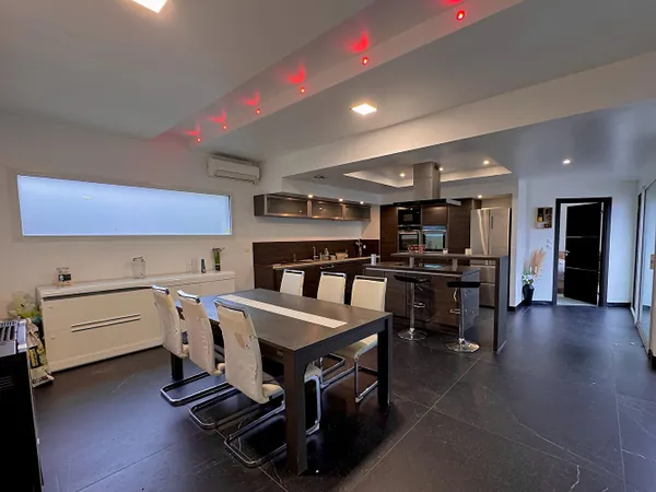 Maison 5 pièces 115 m²