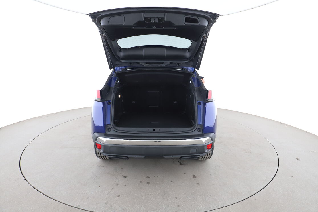 Peugeot 3008 1.5 Blue-HDi Active Business EAT8 — photo 15