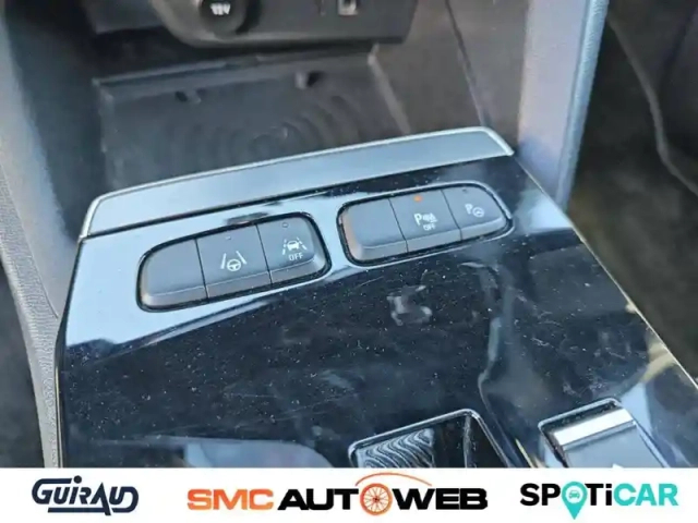 Opel Mokka electrique 136 ch &amp; batterie 50 kwh — photo 85