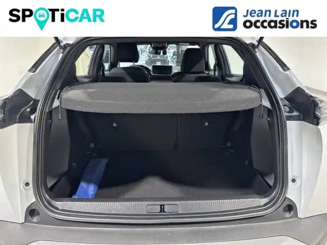 Peugeot 2008 100 s&amp;s bvm6 — photo 6